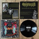 Satyriasis - Lamentations o the Godslayer, MLP