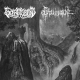 Garmsblod/Draugheimen - Split, CD