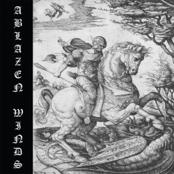 Ablazen Winds - Kingsblood / Burning Scripture of War, CD