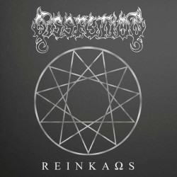 Dissection - Reinkaos, Slipcase CD - Pre-Order