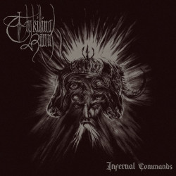Thy Killing Hand - Infernal Commands, LP