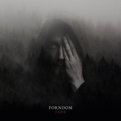 Forndom - Faþir, LP