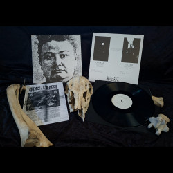 Sale Freux - Les préliminaires de l'infanticide, LP