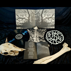 Wintarnaht - Tôdhên Uoþal, DLP