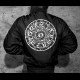 Hadopelagyal - Logo, Zip-Jacket