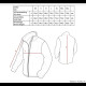 Hadopelagyal - Logo, Zip-Jacket