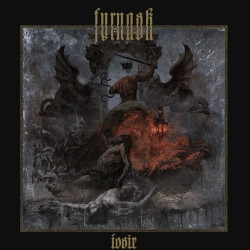 Fyrnask - Íosir, LP