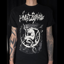 Häxenzijrkell - Des Lasters der Zauberey, Shirt