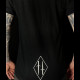 Häxenzijrkell - Witch, Shirt