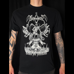 Demoncy - Joined in Darkness, Shirt