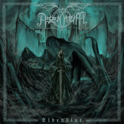 Asenheim - Elbenblut, Digi CD