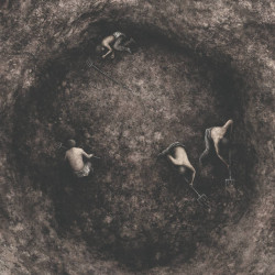 Pure Wrath - Bleak Days Ahead, LP
