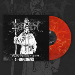 Behexen - By The Blessing Of Satan, LP