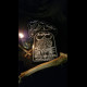 Ancient Spirit Terror No. 9, Zine