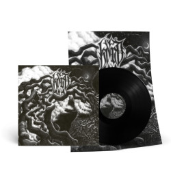 Isvind - Dark Waters Stir, LP