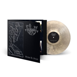 Bethlehem - Dictius Te Necare, LP