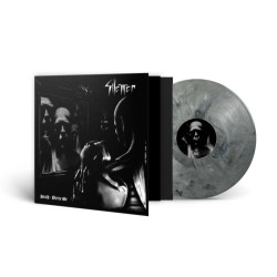Silencer - Death, Pierce Me, LP