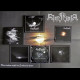 Rimruna - Wenn droben nachts der Frostmond thront, Digi CD