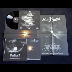 Rimruna - Wenn droben nachts der Frostmond thront, LP