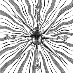 Cosmic Church - Syysauringon Vihkimys, LP
