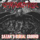 Gonkulator - Satan's Burial Ground, LP
