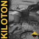 Kiloton - S/T, LP