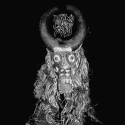Matru-Zebu - Ululations Before The Forbidden Teraphim, LP