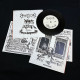 Armagedda - The Storm, EP - Pre-Order
