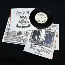 Armagedda - The Storm, EP - Pre-Order