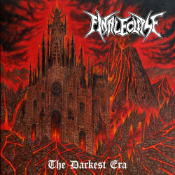 Final Eclipse - The Darkest Era, LP