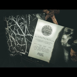 Hadopelagyal - Zalmathic Necroichorion, MLP