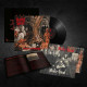 Murder Squad - Unsane, Insane and Mentally Deranged, LP