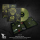 Impending Doom - Apocalypse III (The Manifested Purgatorium), LP (green)