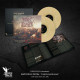 Impending Doom - Caedes Sacrilegae (The Rough Mixes), DLP (gold)