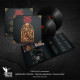 Impending Doom - Messias Abaddon / Pagan Fires, DLP (black)