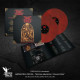 Impending Doom - Messias Abaddon / Pagan Fires, DLP (red)