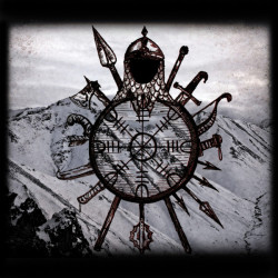 Rübezahl - Remnants Of Grief And Glory, LP