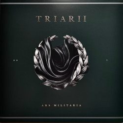 Triarii - Ars Militaria, DLP