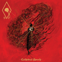 Spirit Possession - Cathedral Speech, LP (black)