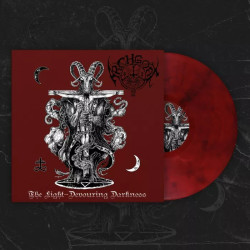 Archgoat - The Light-Devouring Darkness, LP