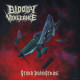Bloody Vengeance - Stuka Deathstrike, CD