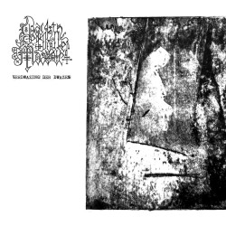 Bacht'n de Vulle Moane - Verdwazing der dwazen, LP