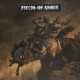 Fields of Agony - s/t, LP