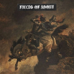Fields of Agony - s/t, LP