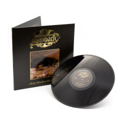 Falkenbach - ... magni blandinn ok megintíri ..., LP