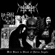Fellwinter - Writ Black in the Blood of Angels, CD
