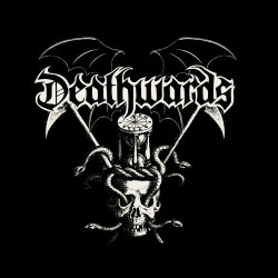 Deathwards - In Deathlore 2017-2019, CD