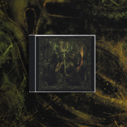 Nuclearhammer - Xaos 333, MCD