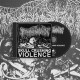 Profanation - Skull Crushing Violence, MCD