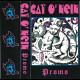 Cat O' Nein - Promo, Tape